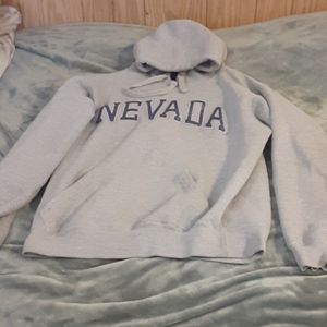 Nevada Hoodie